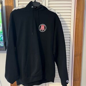Barstool Champion Hoodie